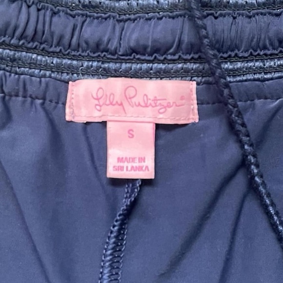 Lilly Pulitzer shorts - Picture 4 of 4